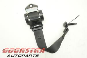 Used Rear seatbelt, left Mini Clubman (R55) 1.6 16V Cooper Price € 24,95 Margin scheme offered by Boonstra Autoparts