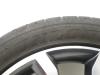 Wheel + tyre from a Skoda Octavia Combi (5EAC) 1.6 TDI Greenline 16V 2015