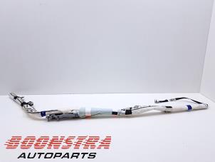 Begagnade Takgardinairbag, vänster Opel Corsa E 1.4 16V Pris € 24,95 Marginaltabell erbjuds av Boonstra Autoparts