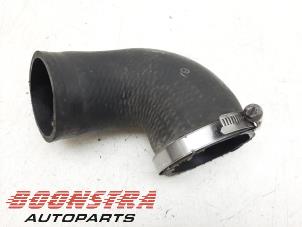 Used Intercooler hose Mini Mini (R56) 1.6 16V Cooper S Price € 24,95 Margin scheme offered by Boonstra Autoparts