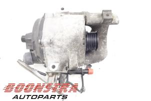 Dynamo d'un Porsche Cayenne (9PA) 4.8 V8 32V Turbo 2007