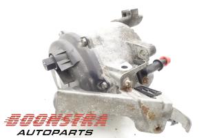 Dynamo d'un Porsche Cayenne (9PA) 4.8 V8 32V Turbo 2007
