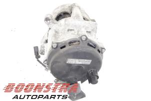 Dynamo d'un Porsche Cayenne (9PA) 4.8 V8 32V Turbo 2007