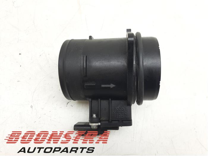 Gebrauchte Luftmassenmesser Toyota ProAce 2.0 D-4D 122 16V Worker Preis € 30,19 Mit Mehrwertsteuer angeboten von Boonstra Autoparts