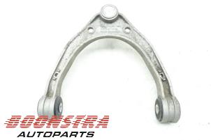 Used Front wishbone, right Porsche Cayenne (9PA) 4.8 V8 32V Turbo Price € 39,00 Margin scheme offered by Boonstra Autoparts