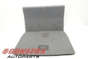 Used Floor panel load area BMW 3 serie (E90) 318i 16V Price € 24,95 Margin scheme offered by Boonstra Autoparts