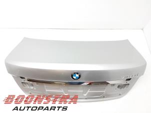 Used Tailgate BMW 7 serie (F01/02/03/04) 730d 24V Price € 199,95 Margin scheme offered by Boonstra Autoparts