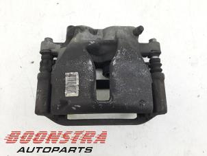 Used Rear brake calliper, left Mercedes Sprinter 5t (906.63/65) 514 CDI 16V Price € 36,24 Inclusive VAT offered by Boonstra Autoparts
