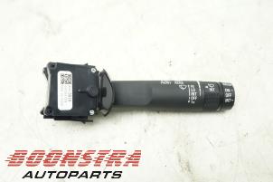 Used Wiper switch Opel Corsa E 1.4 16V Price € 24,95 Margin scheme offered by Boonstra Autoparts