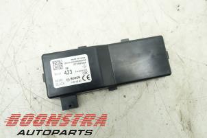 Used Central door locking module Opel Corsa E 1.4 16V Price € 24,95 Margin scheme offered by Boonstra Autoparts
