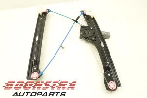 Used Window mechanism 4-door, front right BMW X1 (F48) sDrive 20i 2.0 16V Twin Power Turbo Price € 24,95 Margin scheme offered by Boonstra Autoparts