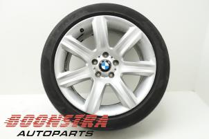 Used Wheel + tyre BMW 7 serie (F01/02/03/04) 730d 24V Price € 199,00 Margin scheme offered by Boonstra Autoparts