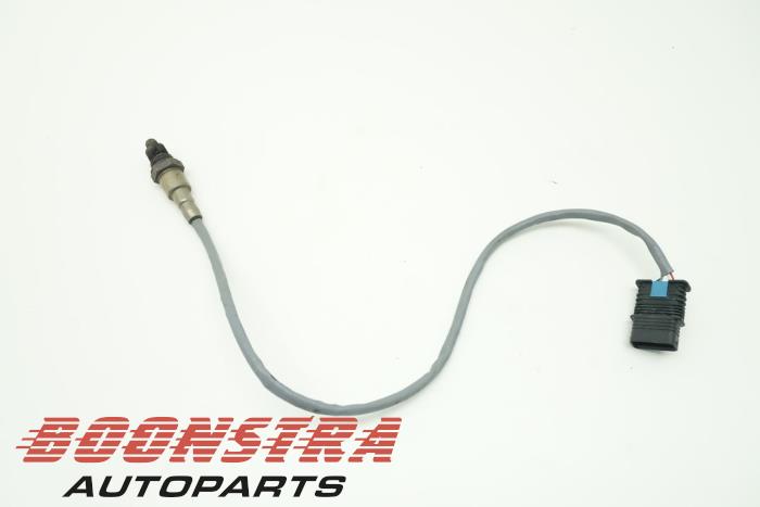 Used Lambda probe Mini Mini (F56) 1.5 12V Cooper Price € 29,95 Margin scheme offered by Boonstra Autoparts