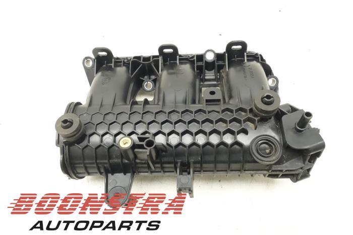 Begagnade Insugsrör Peugeot 2008 (CU) 1.2 12V e-THP PureTech 110 Pris € 24,95 Marginaltabell erbjuds av Boonstra Autoparts
