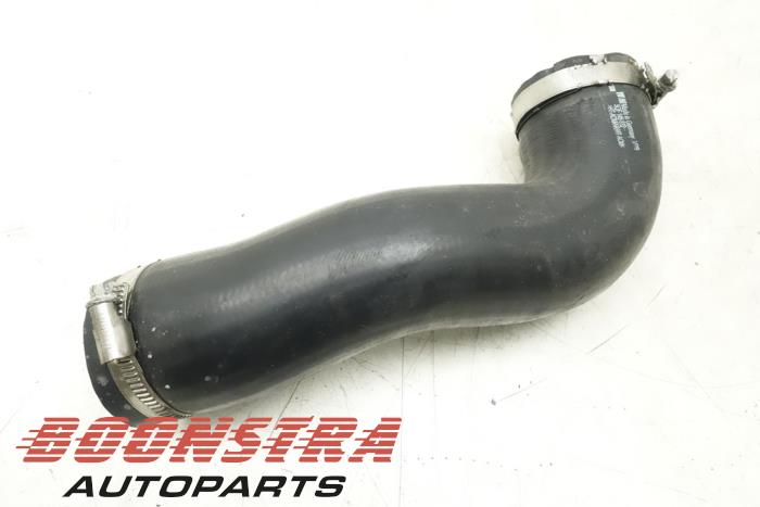 Gebrauchte Intercooler Rohr Seat Tarraco 2.0 TSI 16V 4Drive Preis € 24,95 Margenregelung angeboten von Boonstra Autoparts
