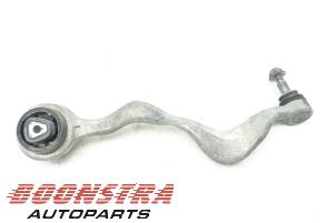 Used Front wishbone, left BMW X1 (E84) sDrive 18d 2.0 16V Price € 29,95 Margin scheme offered by Boonstra Autoparts