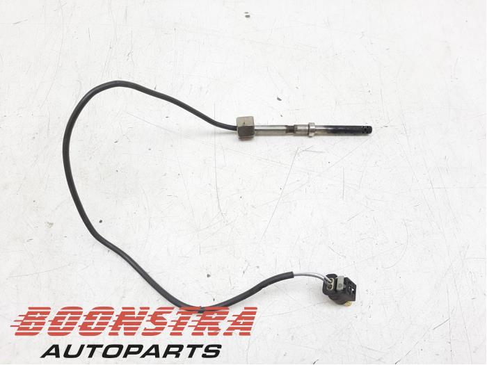Używane Czujnik temperatury spalin Mercedes Sprinter 5t (906.63/65) 514 CDI 16V Cena € 30,19 Z VAT oferowane przez Boonstra Autoparts