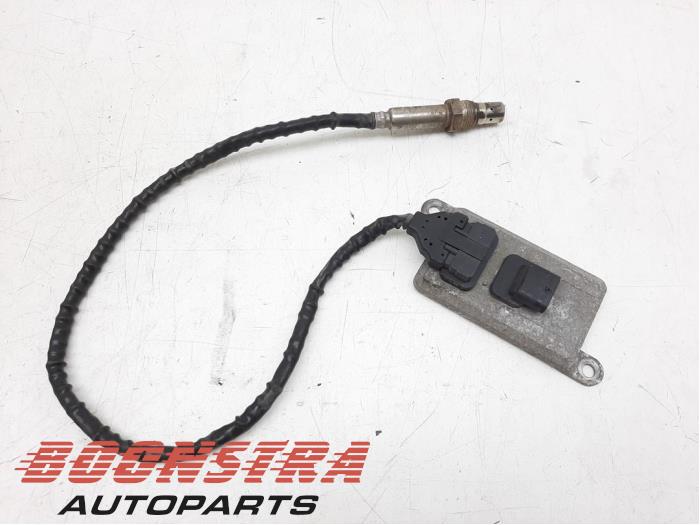 Begagnade NOx-sensor Iveco Diversen Pris € 180,29 Inklusive moms erbjuds av Boonstra Autoparts