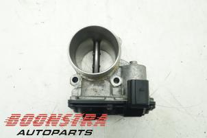 Used Throttle body Ford Transit 2.0 TDCi 16V Eco Blue 130 Price € 30,19 Inclusive VAT offered by Boonstra Autoparts