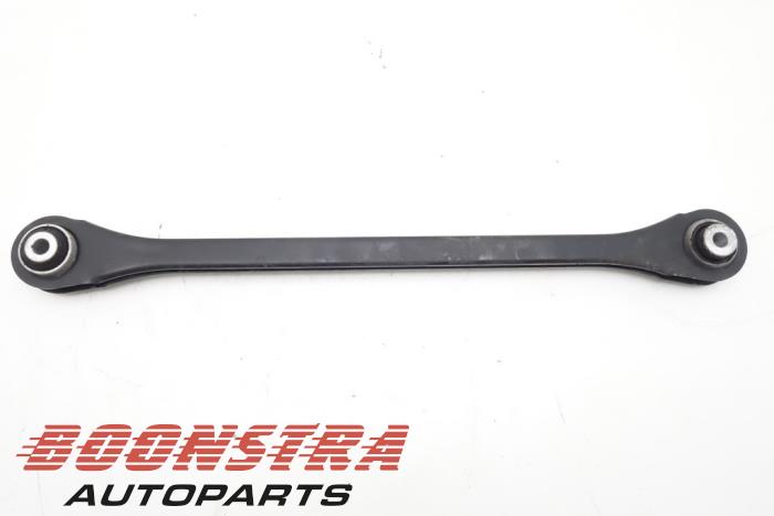 Rear wishbone, left from a MINI Mini (F55) 1.5 12V Cooper 2014