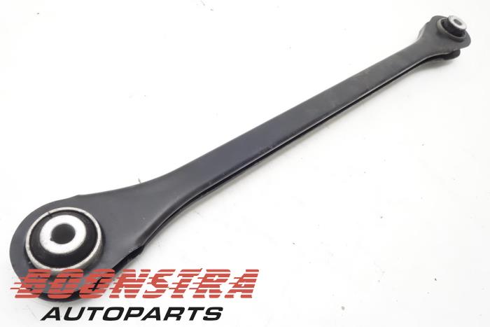 Rear wishbone, left from a MINI Mini (F55) 1.5 12V Cooper 2014