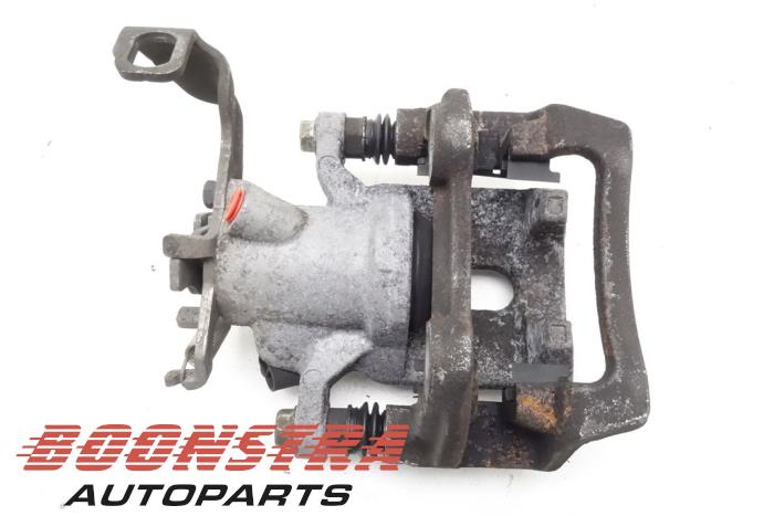 Rear brake calliper, right from a MINI Mini (F55) 1.5 12V Cooper 2014