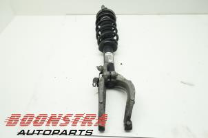 Used Front shock absorber rod, left Volvo V90 II (PW) 2.0 D4 16V Price € 149,00 Margin scheme offered by Boonstra Autoparts