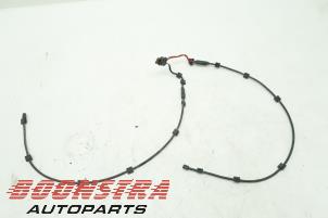 Used Pdc wiring harness Audi Q5 (FYB/FYG) 2.0 TDI 16V Quattro Price € 49,00 Margin scheme offered by Boonstra Autoparts