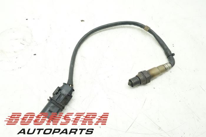 Used Lambda probe Opel Vivaro 2.0 CDTI 16V Price € 30,19 Inclusive VAT offered by Boonstra Autoparts
