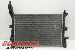 Used Radiator Ford Focus 3 Wagon 1.0 Ti-VCT EcoBoost 12V 125 Price € 59,29 Inclusive VAT offered by Boonstra Autoparts