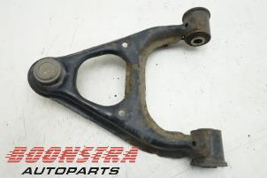 Usagé Bras de suspension avant gauche Mazda MX-5 (NB18/35/8C) 1.6i 16V Prix € 29,95 Règlement à la marge proposé par Boonstra Autoparts