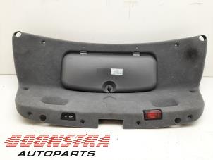 Used Tailgate trim BMW 7 serie (F01/02/03/04) 730d 24V Price € 49,95 Margin scheme offered by Boonstra Autoparts