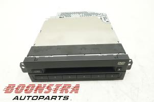 Used CD changer BMW 7 serie (F01/02/03/04) 730d 24V Price € 99,00 Margin scheme offered by Boonstra Autoparts