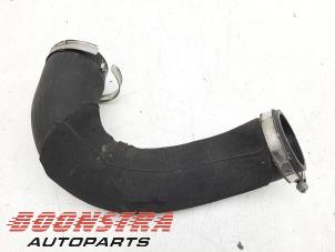 Used Intercooler hose Audi A6 (C7) 3.0 TDI V6 24V Quattro Price € 49,00 Margin scheme offered by Boonstra Autoparts