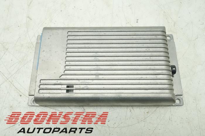 Begagnade Telefonmodul BMW 7 serie (F01/02/03/04) 730d 24V Pris € 69,95 Marginaltabell erbjuds av Boonstra Autoparts