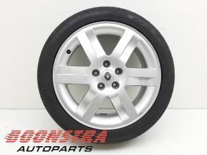 Used Wheel + tyre Renault Kangoo Express (FW) 1.5 dCi 105 FAP Price € 107,69 Inclusive VAT offered by Boonstra Autoparts