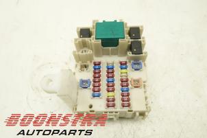 Used Fuse box Isuzu D-Max (TFR/TFS) 2.5 D Twin Turbo 4x4 Price € 129,00 Margin scheme offered by Boonstra Autoparts