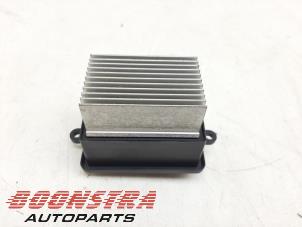 Used Heater resistor Toyota ProAce 2.0 D-4D 122 16V Worker Price € 30,19 Inclusive VAT offered by Boonstra Autoparts