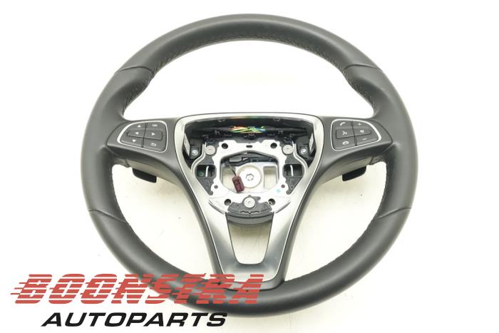 Mercedes B Klasse Lenkrader Vorrat Proxyparts De