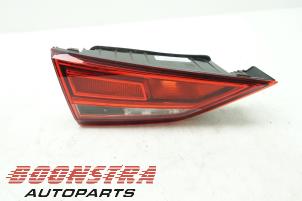 Used Taillight, left Audi A3 Limousine (8VS/8VM) 1.5 TFSI 16V Price € 69,00 Margin scheme offered by Boonstra Autoparts