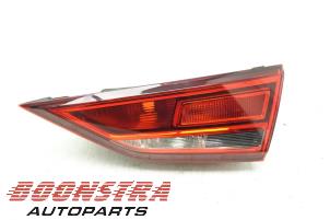 Used Taillight, right Audi A3 Limousine (8VS/8VM) 1.5 TFSI 16V Price € 69,00 Margin scheme offered by Boonstra Autoparts
