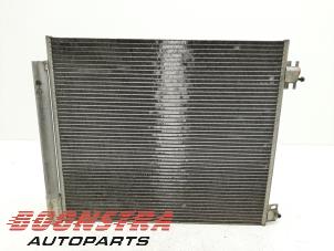 Used Air conditioning condenser Nissan Qashqai (J11) 1.5 dCi DPF Price € 69,00 Margin scheme offered by Boonstra Autoparts