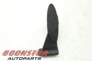 Used Accelerator pedal Mini Cooper Price € 24,95 Margin scheme offered by Boonstra Autoparts