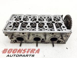 Used Cylinder head Audi A6 Avant (C7) 3.0 TDI V6 24V Quattro Price € 299,95 Margin scheme offered by Boonstra Autoparts