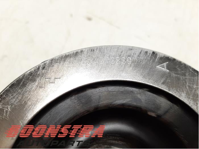 Piston Iveco Stralis - 2996141 440 - Boonstra Autoparts