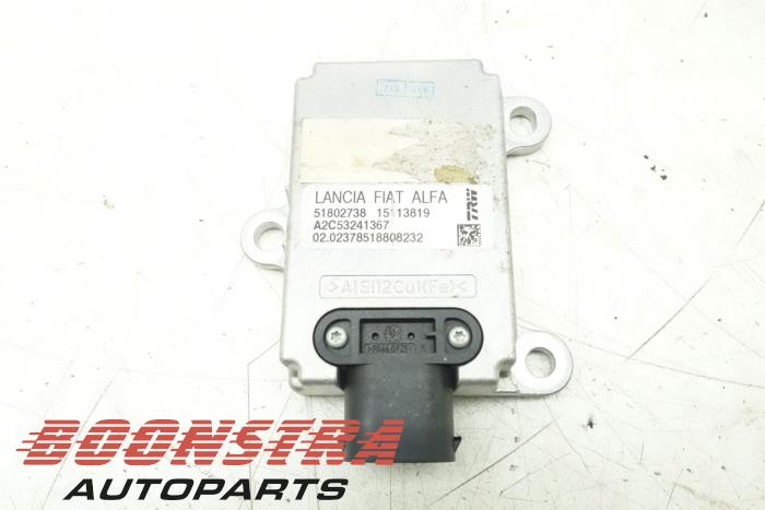 Used Esp computer Lancia Delta (844) 1.4 T-Jet 16V 150 Price € 49,00 Margin scheme offered by Boonstra Autoparts