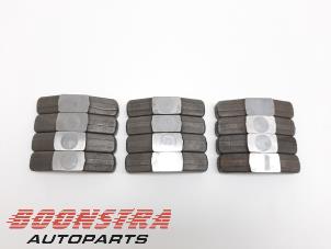 Begagnade Vipparm Iveco Stralis Pris € 119,79 Inklusive moms erbjuds av Boonstra Autoparts
