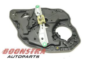Used Rear door window mechanism 4-door, right Volvo V70 (BW) 2.4 D5 20V 205 Price € 29,95 Margin scheme offered by Boonstra Autoparts