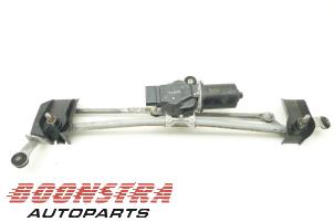 Used Wiper motor + mechanism Isuzu D-Max (TFR/TFS) 2.5 D Twin Turbo 4x4 Price € 69,00 Margin scheme offered by Boonstra Autoparts