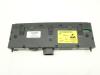 PDC switch from a BMW 5 serie Touring (E61), 2004 / 2010 525d 24V, Combi/o, Diesel, 2.497cc, 130kW (177pk), RWD, M57D25; 256D2, 2004-03 / 2007-03, NJ51; NJ52 2004